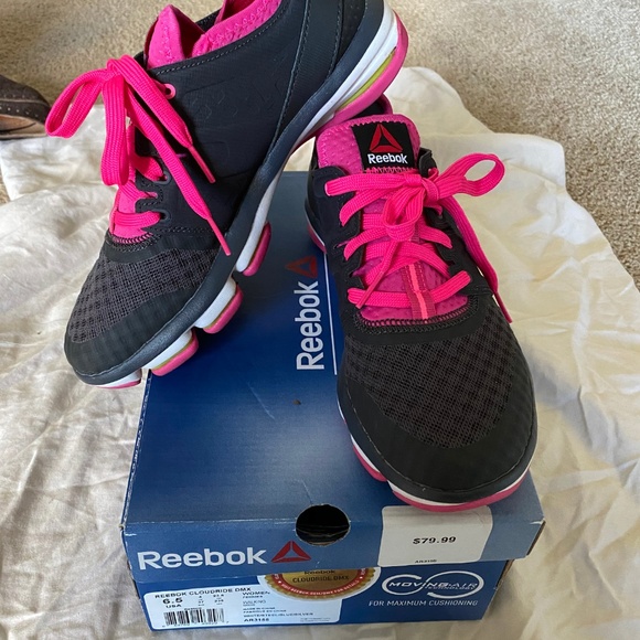 Reebok Cloudride DMX W. 6.5 - Picture 3 of 7